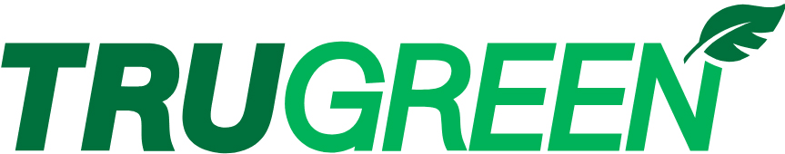 logo of TruGreen