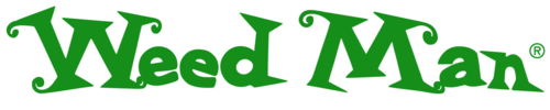 logo of Weed Man USA