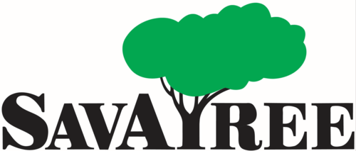 logo of SavATree