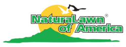 Natural Lawn of America logo
