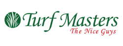 TurfMasters logo